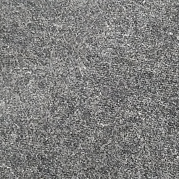 Modern Elements Gray Wool Feel Shoulder Bag. - Picture 8 of 8